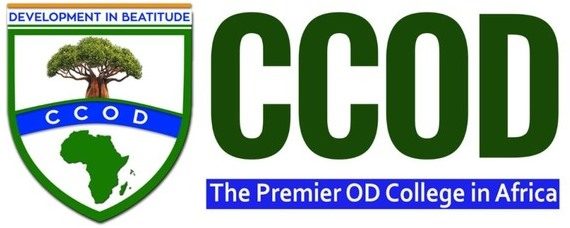 CCOD — College for Community and Organisational Development