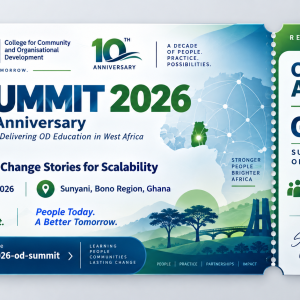 Alumni Ticket