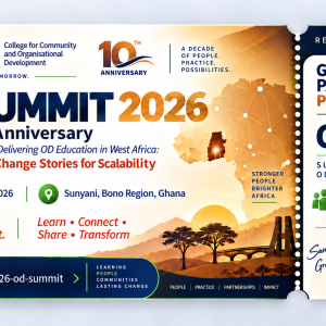 Participant Ticket