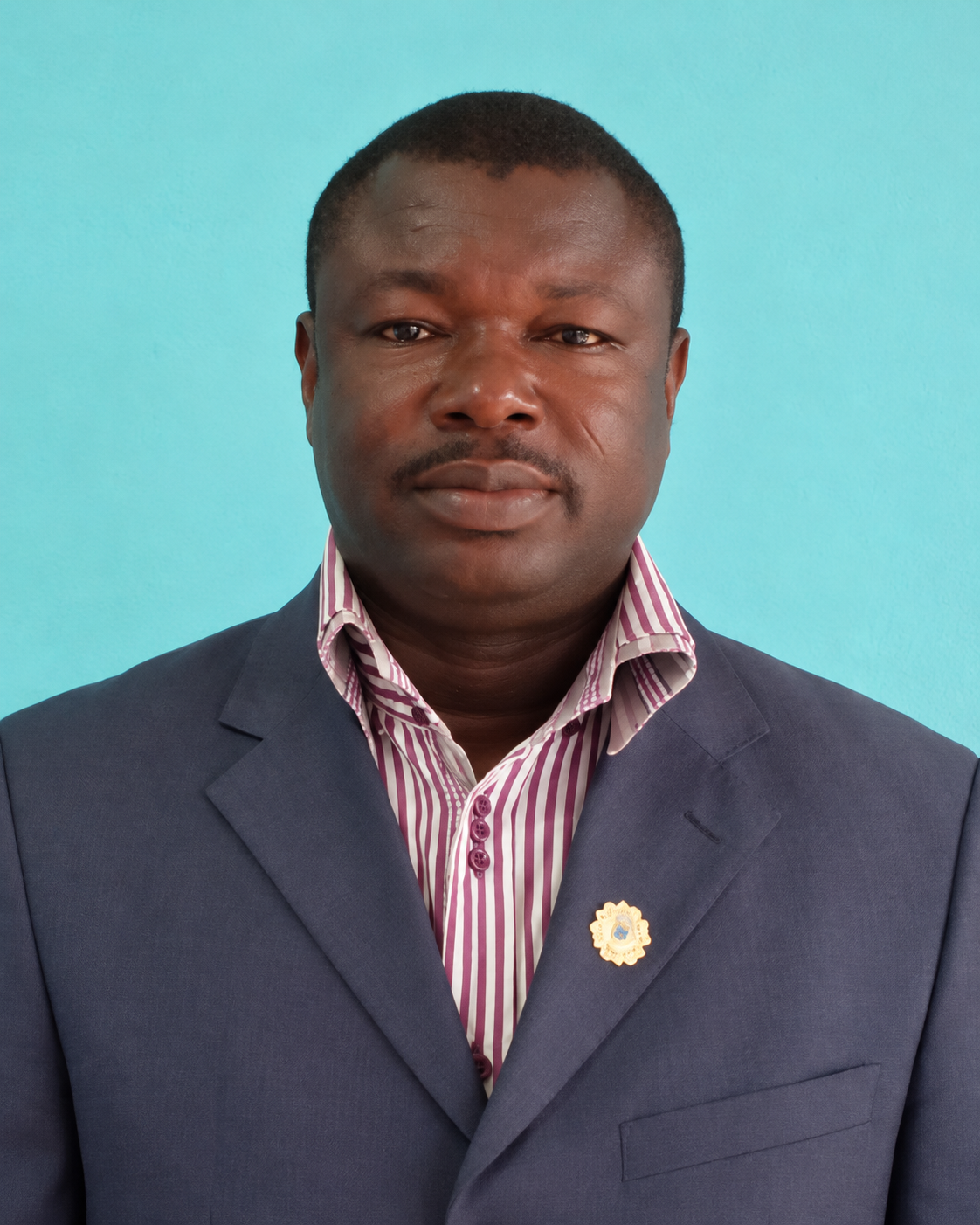 Dr Gabriel Gbiel Benarkuu