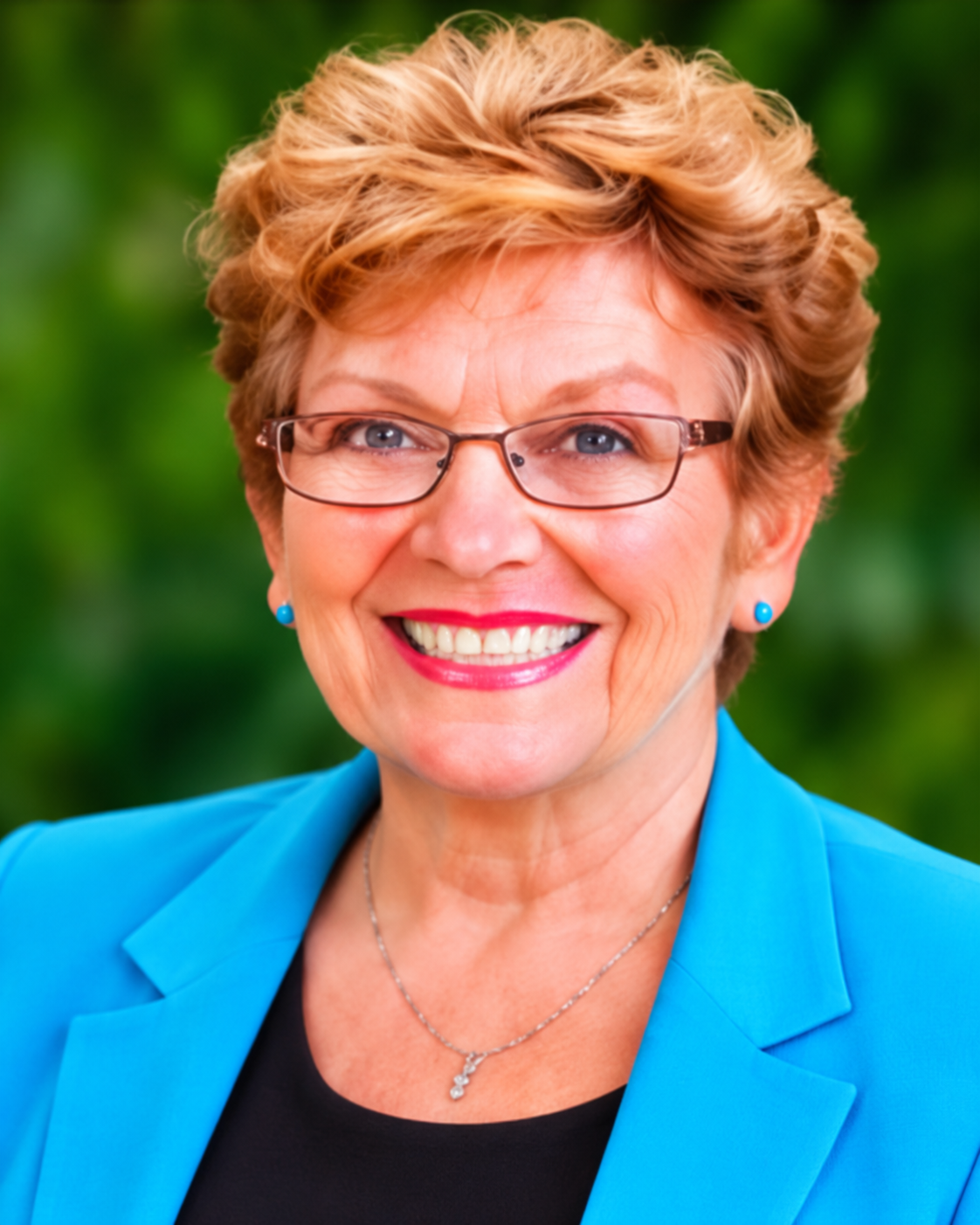 Dr Nancy Zentis